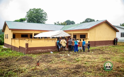 nkunkrom kg